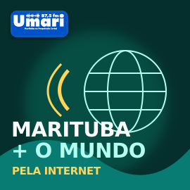 NO MUNDO TODO