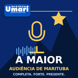 A MELHOR DE MARITUBA