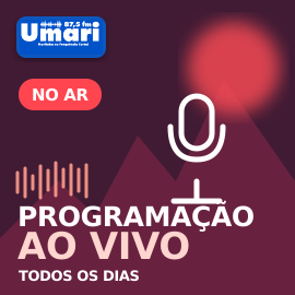 AO VIVO